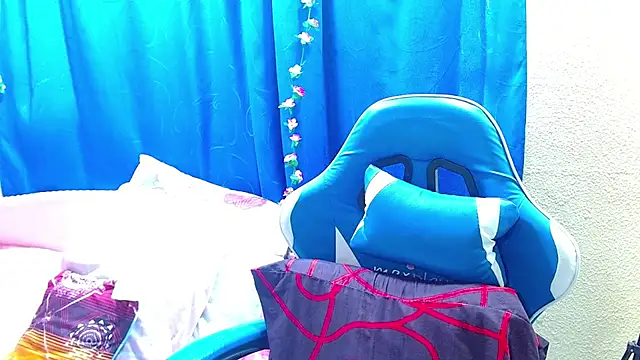Gia leinn online show from 07.25.26