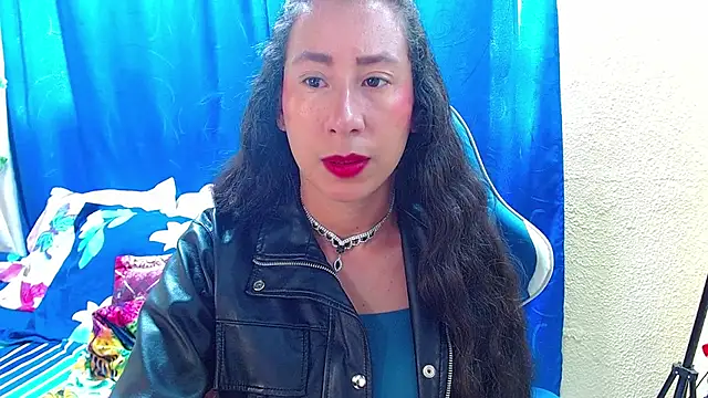 Gia leinn online show from 07.27.26