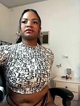 ValerieBlakee online show from 09.25.25