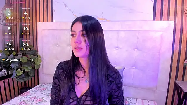 Madyson18 online show from 03.15.26