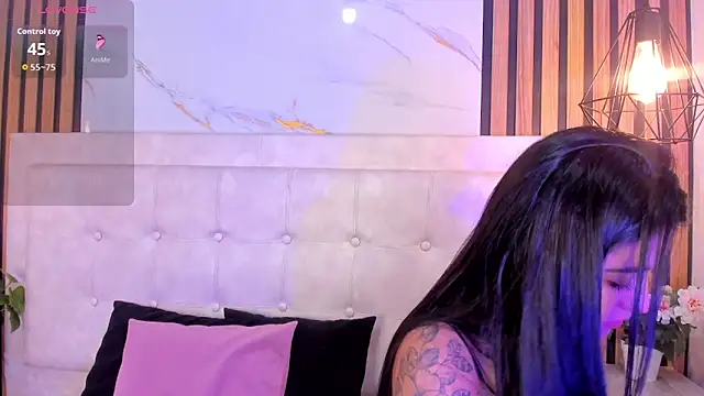 Madyson18 online show from 03.20.26