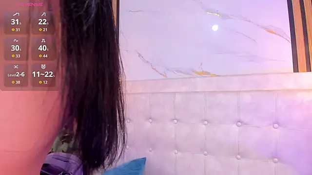 Madyson18 online show from 06.09.26
