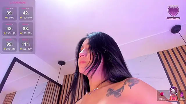 Madyson18 online show from 06.13.26