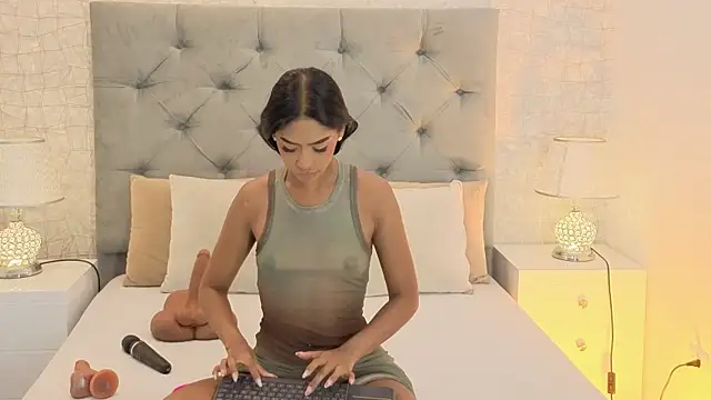 ChloeMoon9 online show from 05.16.26