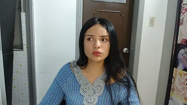 Snapshot of Annabliss_Tw chatting on 03.06.25 Annabliss Tw online show from 03.06.25