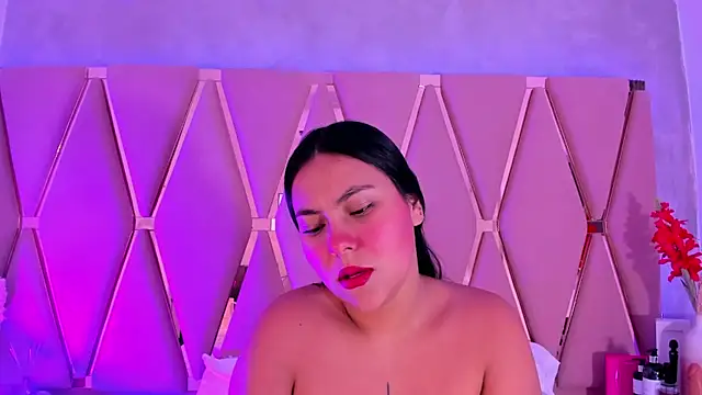 Emily Black1 online show from 05.10.26