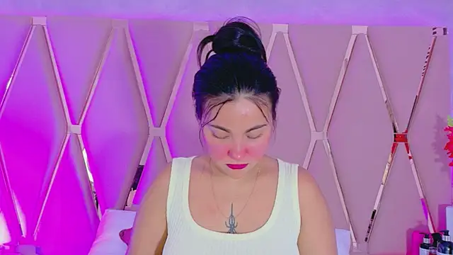 Emily Black1 online show from 05.13.26
