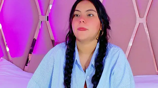 Emily Black1 online show from 05.16.26
