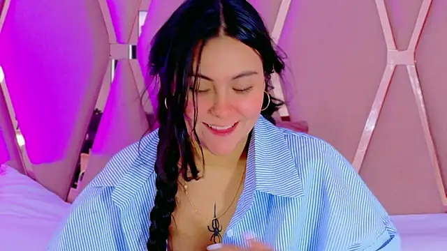 Emily Black1 online show from 05.16.26