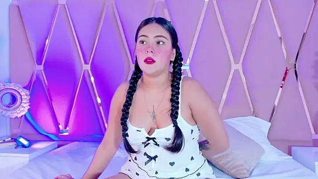 Emily Black1 online show from 05.26.26