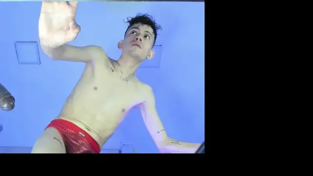 ValentinoMoreti online show from 11.23.25