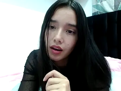  luna 777 online show from 09.29.25