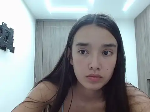  luna 777 online show from 03.26.26