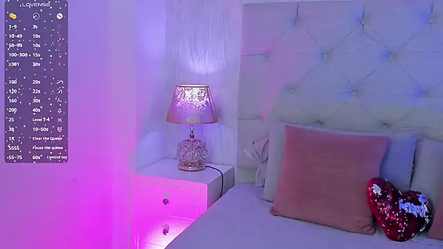 goth tasha online show from 03.10.26