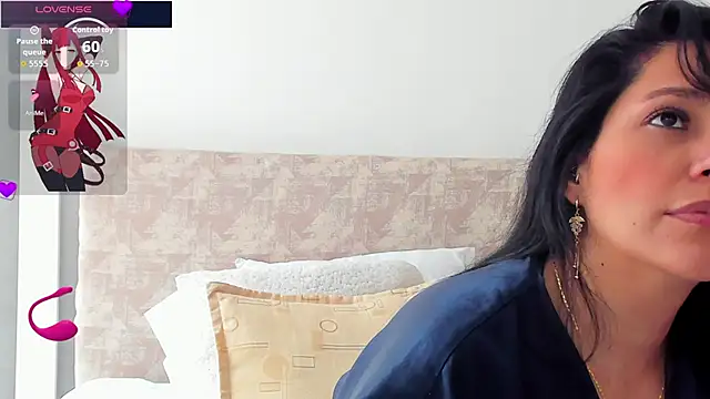 isabellarous- online show from 04.29.26
