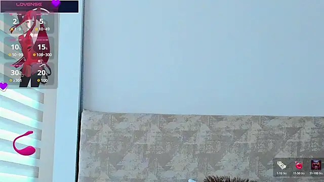 isabellarous- online show from 05.02.26