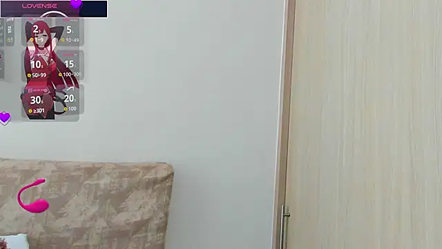 Snapshot of isabellarous- chatting on 05.11.26 isabellarous- online show from 05.11.26