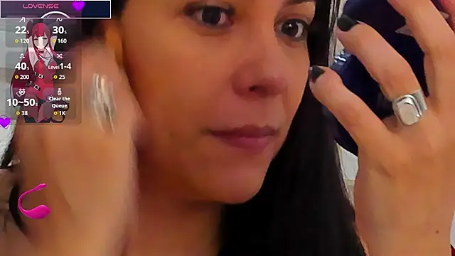 Snapshot of isabellarous- chatting on 06.09.26 isabellarous- online show from 06.09.26