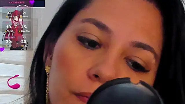 Snapshot of isabellarous- chatting on 07.07.26 isabellarous- online show from 07.07.26