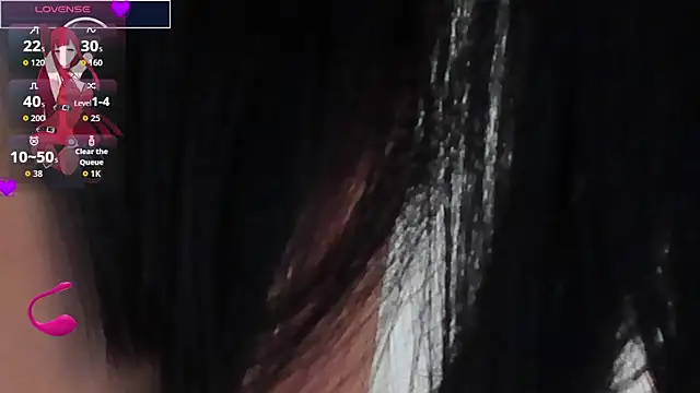 Snapshot of isabellarous- chatting on 07.09.26 isabellarous- online show from 07.09.26