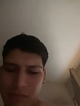 Snapshot of MaxxxSteil chatting on 03.07.25 MaxxxSteil online show from 03.07.25