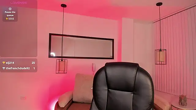 Ivyy Moon  online show from 02.21.26