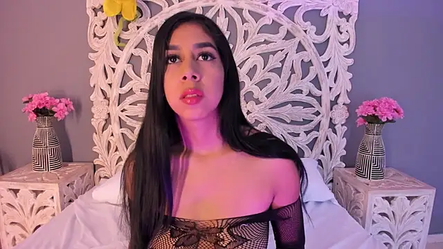 AnnieGibbyns online show from 02.11.26