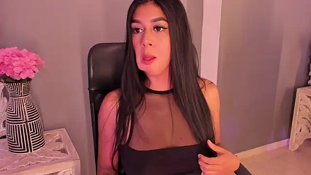 AnnieGibbyns online show from 02.19.26