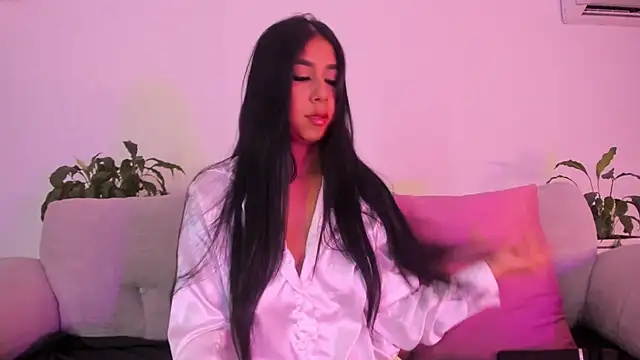 AnnieGibbyns online show from 03.01.26