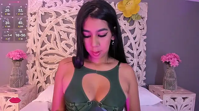 AnnieGibbyns online show from 03.10.26