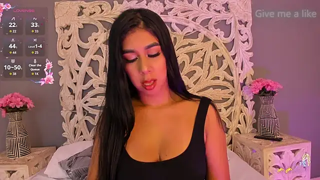 AnnieGibbyns online show from 04.29.26
