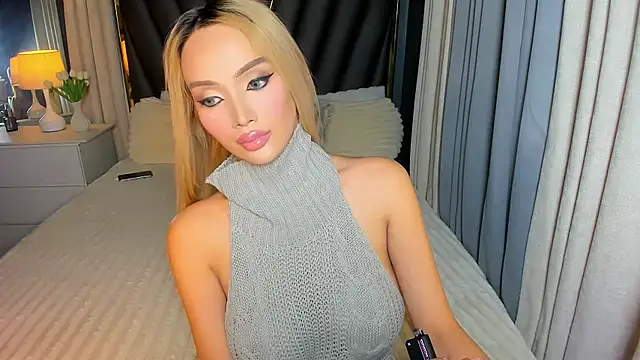 KylieSonique online show from 02.22.26