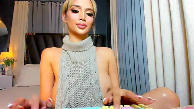 KylieSonique online show from 05.01.26
