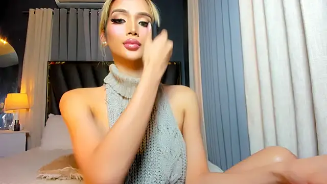 KylieSonique online show from 05.03.26