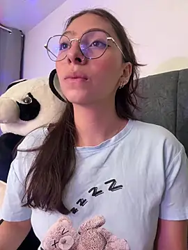 Dirty-Bunnyyy online show from 05.04.26