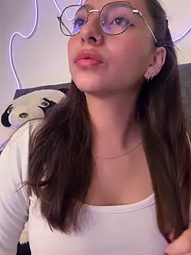 Dirty-Bunnyyy online show from 05.06.26