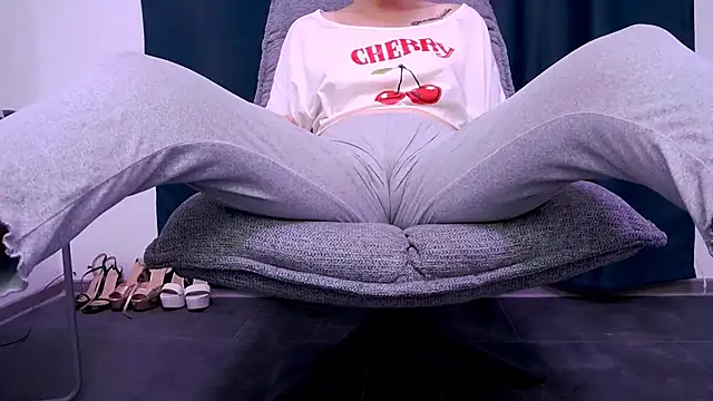 wetdream3 online show from 07.07.26