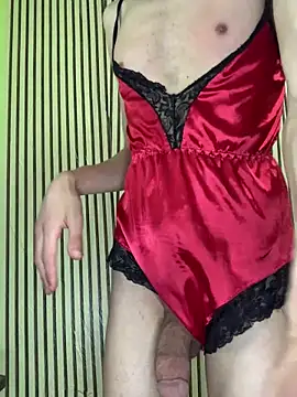 Femboylili online show from 05.31.26