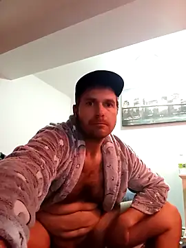 NiagarabiGuy89 online show from 03.20.25