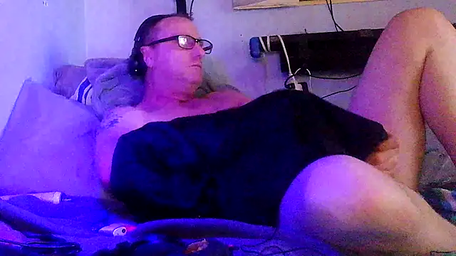 PornStro921 online show from 03.04.26