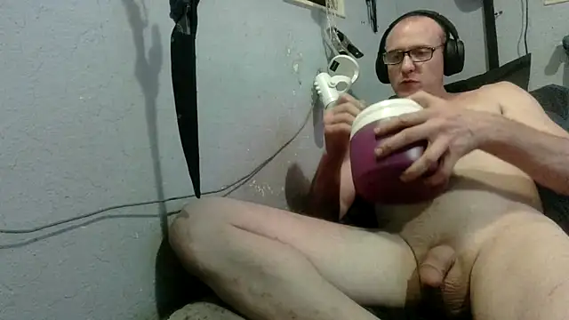 PornStro921 online show from 06.15.26