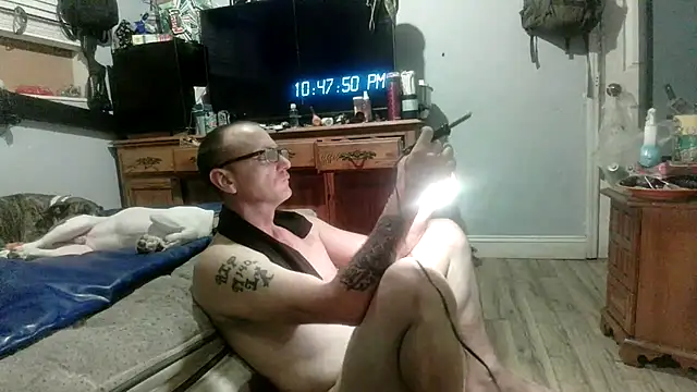 PornStro921 online show from 06.16.26