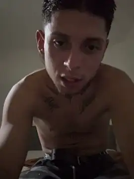 Cristopher1112 online show from 02.01.26