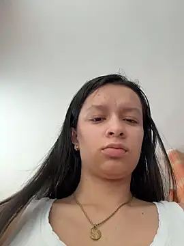 Snapshot of Soy_Sara7 chatting on 01.09.26 Soy Sara7 online show from 01.09.26