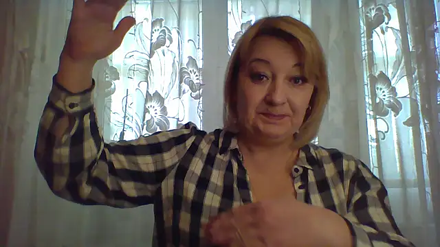 ArielXLoveresss online show from 03.05.25