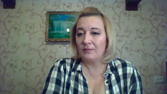 ArielXLoveresss online show from 03.07.25