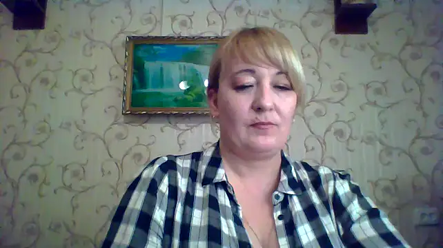 ArielXLoveresss online show from 03.07.25