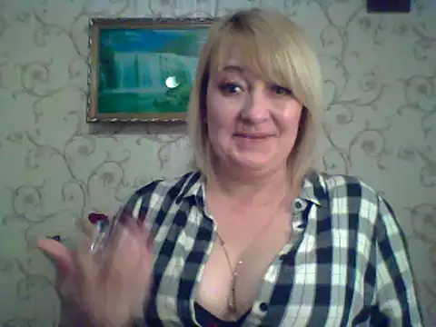 ArielXLoveresss online show from 03.10.25