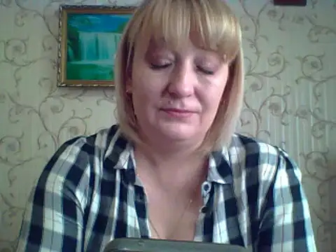 ArielXLoveresss online show from 03.21.25