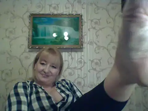 ArielXLoveresss online show from 03.22.25